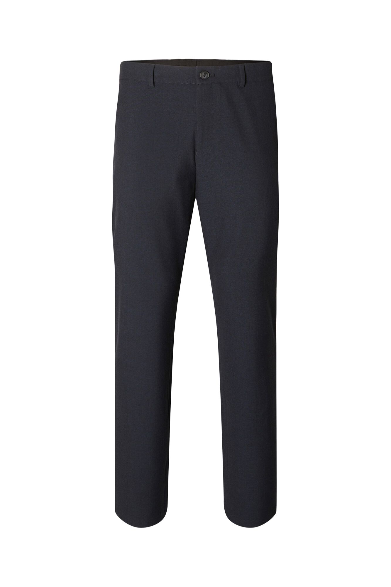 Selected Cal&ccedil;a formal Slim Fit