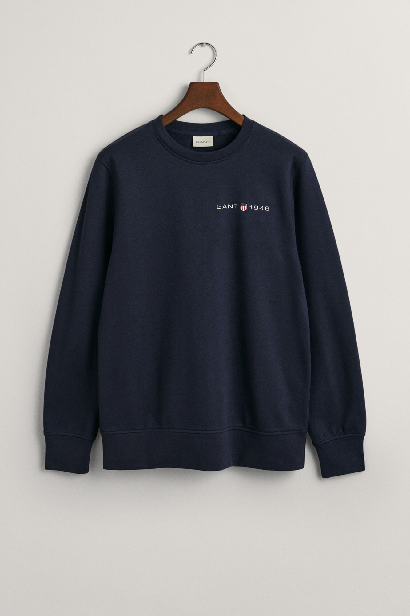 Sweatshirt Gant Sweatshirts de homem Cortefiel