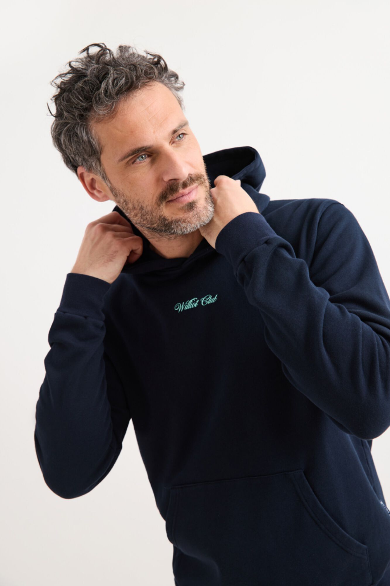 Williot Sudadera Faded Paw