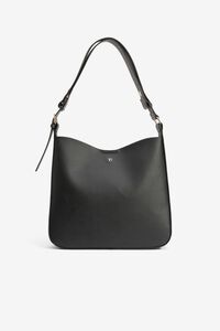 Vilanova Bolso de Hombro con Asa Bordada