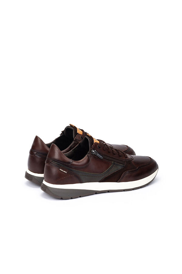 Pikolinos Esportes Castanho