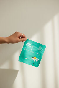 Steambase Chamomile Crown Daily Mask