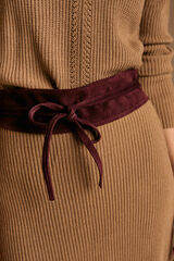 Polín Et Moi Faixa de croute Granada