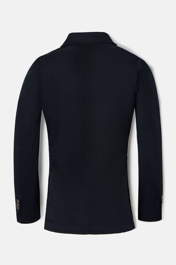 Silbon Blazer casual Azul
