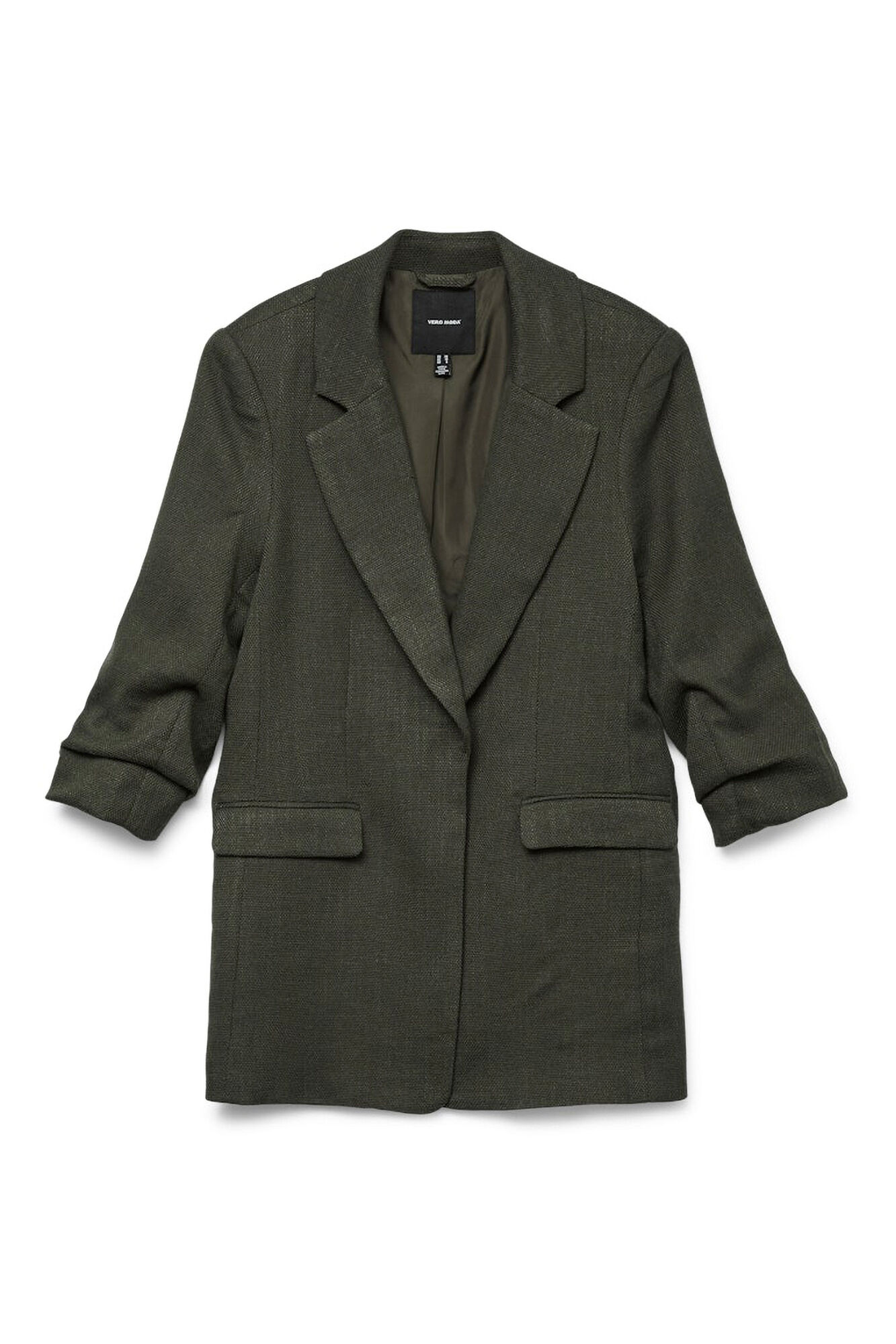 Vero Moda Blazer com manga 3/4