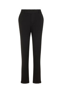 Vero Moda Curve Calças cigarro folgadas tamanho grande