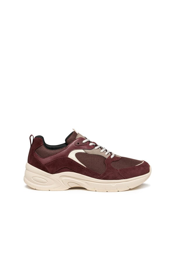 Geox Zarbia Desportiva Granada