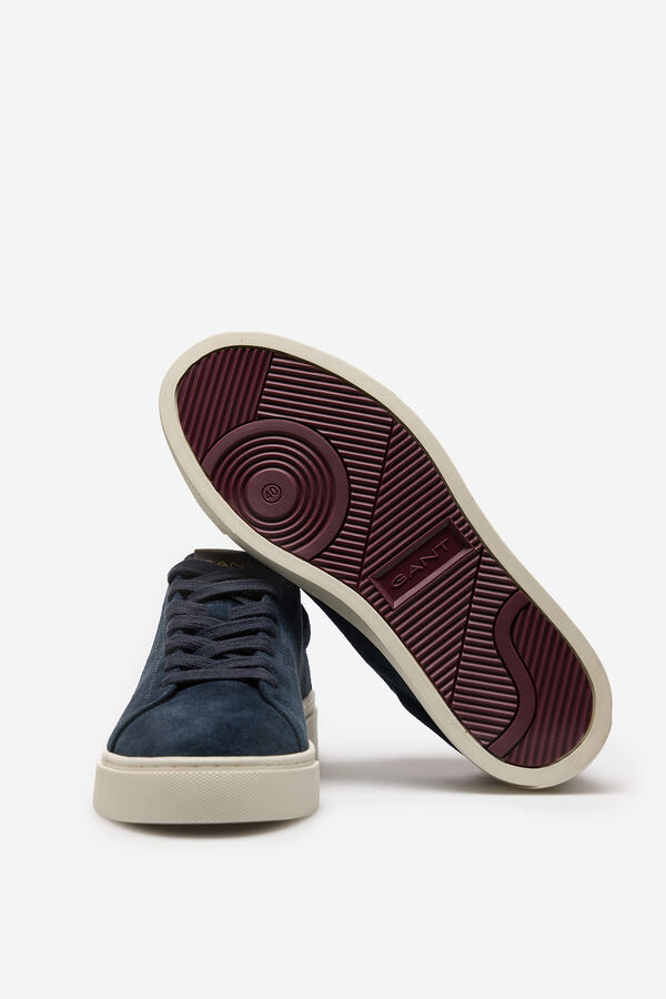 Gant Tênis Mc Julien Azul