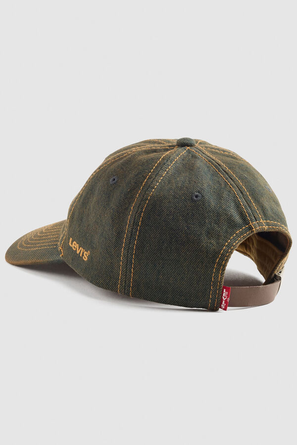 Levi's Boné Levis® Cinzento