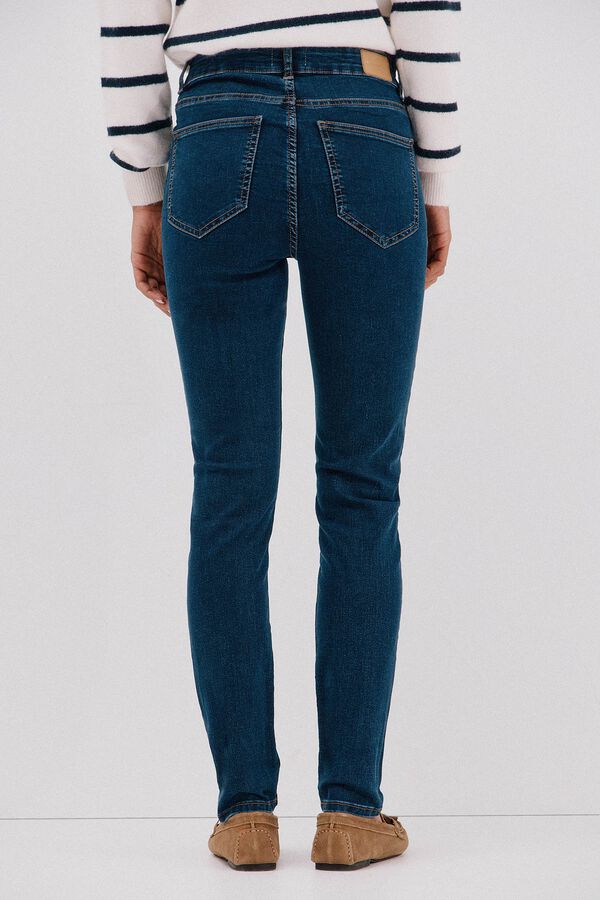 Cortefiel Jeans sensacionais Azul