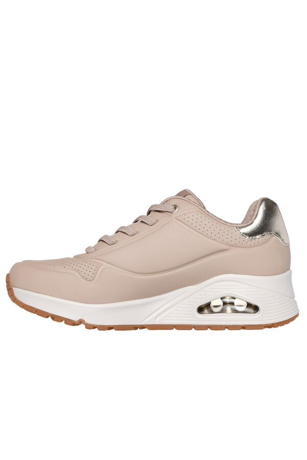 Skechers Sapatilhas Uno Castanho