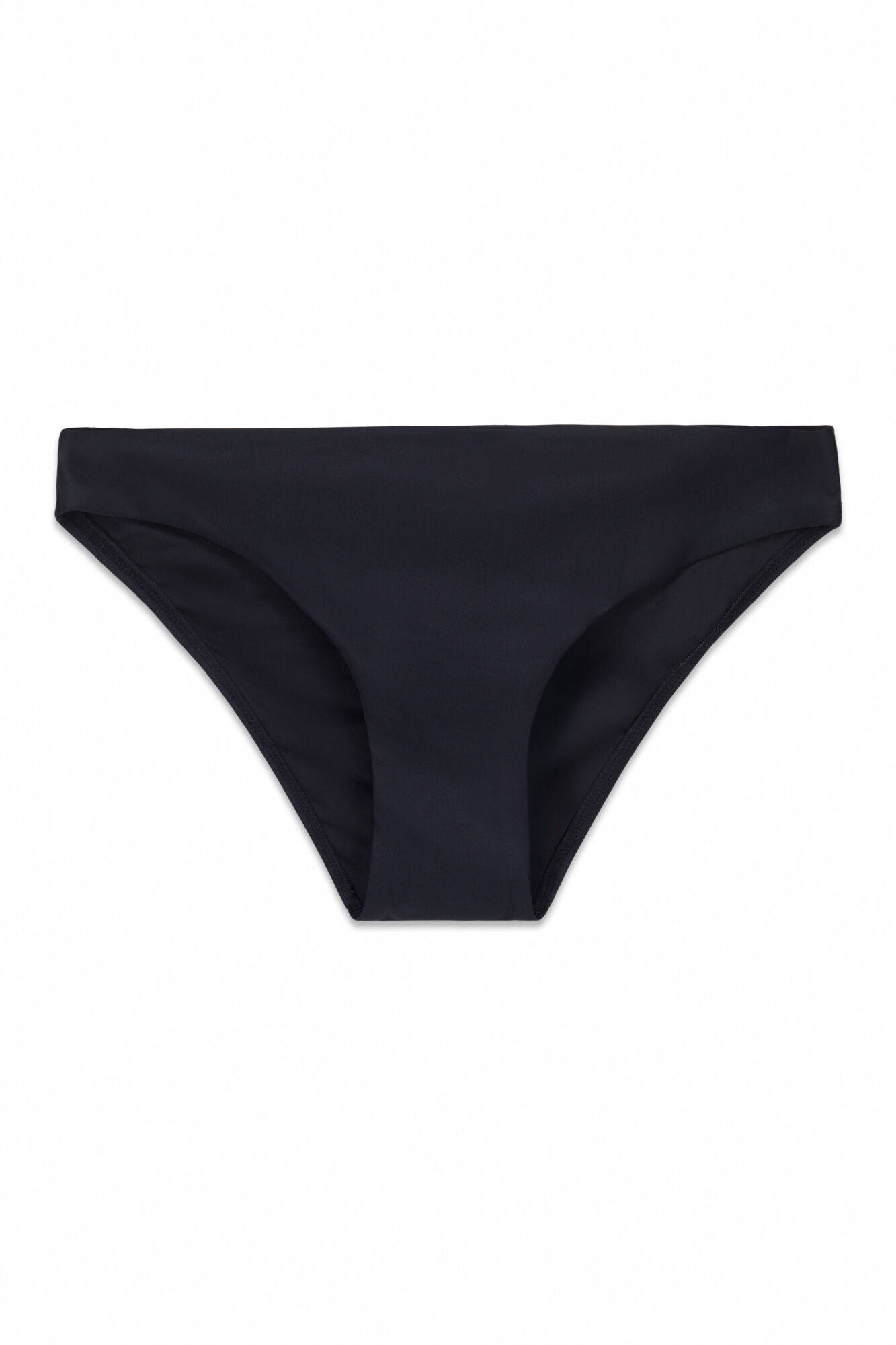Cortefiel Calcinha de biqu&iacute;ni cl&aacute;ssica com cobertura total
