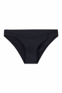 Cortefiel Classic coverage bikini bottoms