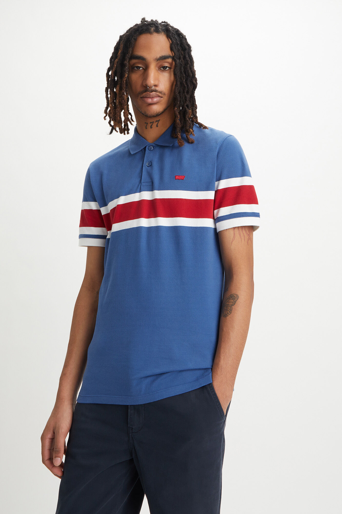 Levis 2025 polos hombre