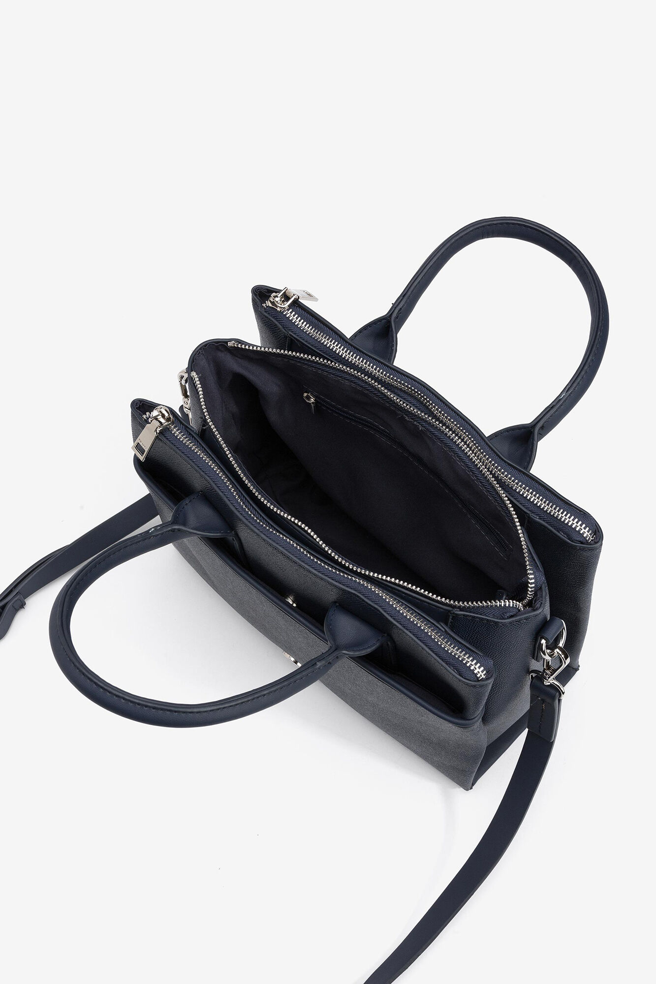 Bolsos grandes con compartimentos sale