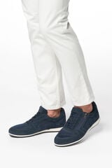Geox Calçados esportivos masculinos Azul