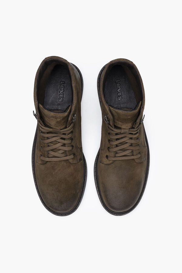 Levi's Botas Amos Chelsea Castanho