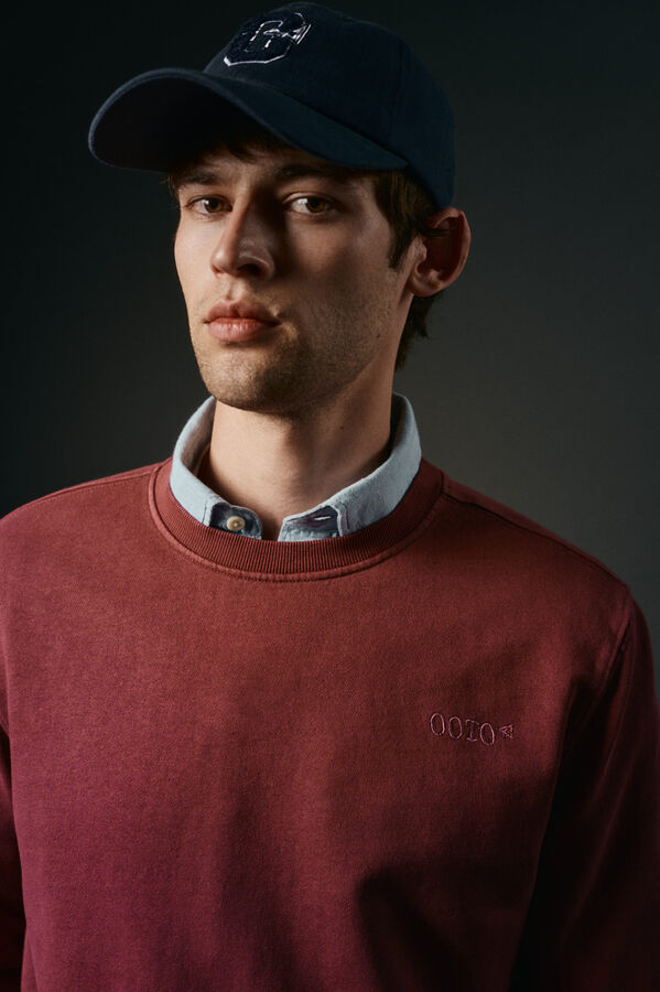 OOTO Sweatshirt básica Granada
