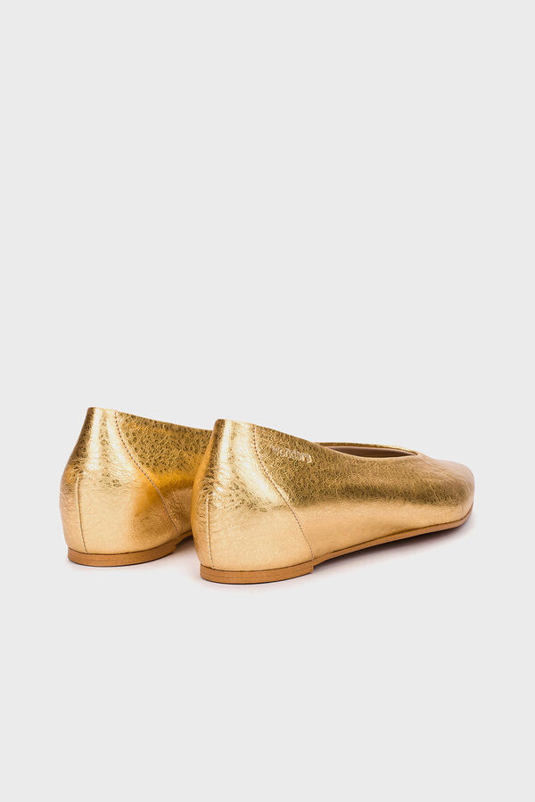 Wonders Sabrinas Triana 02 Dourado