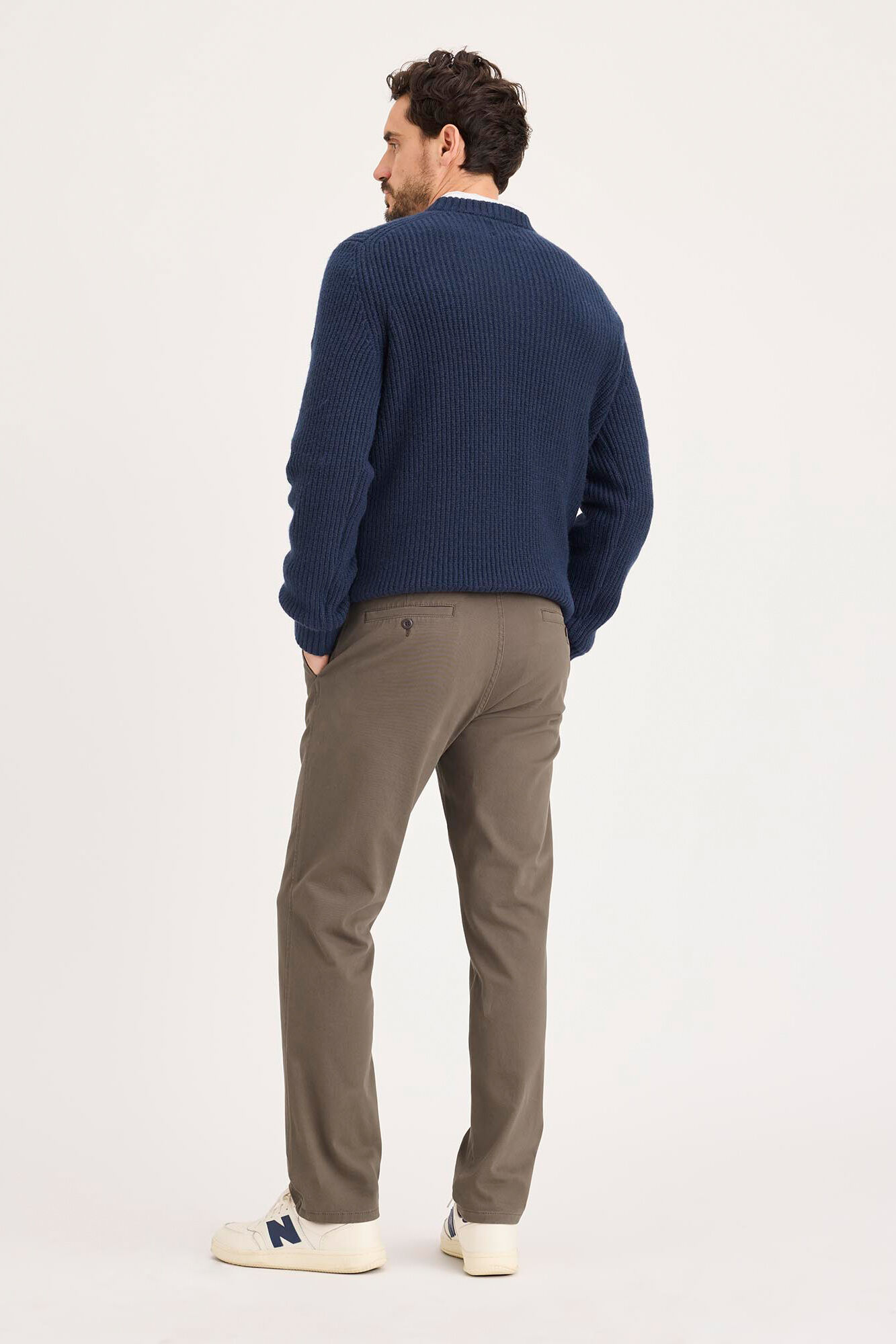 Dockers Cal&ccedil;as chino Ultimate slim