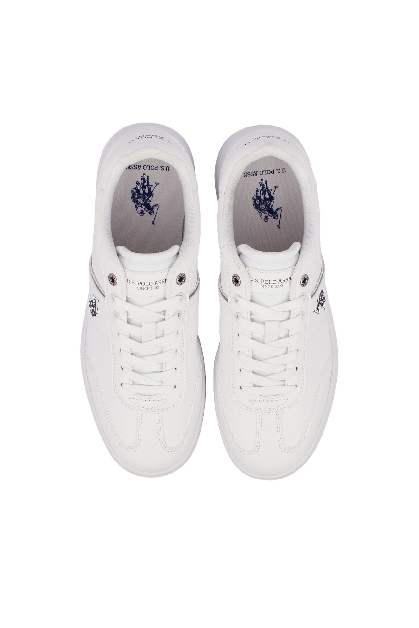 Us Polo Men's casual shoe
