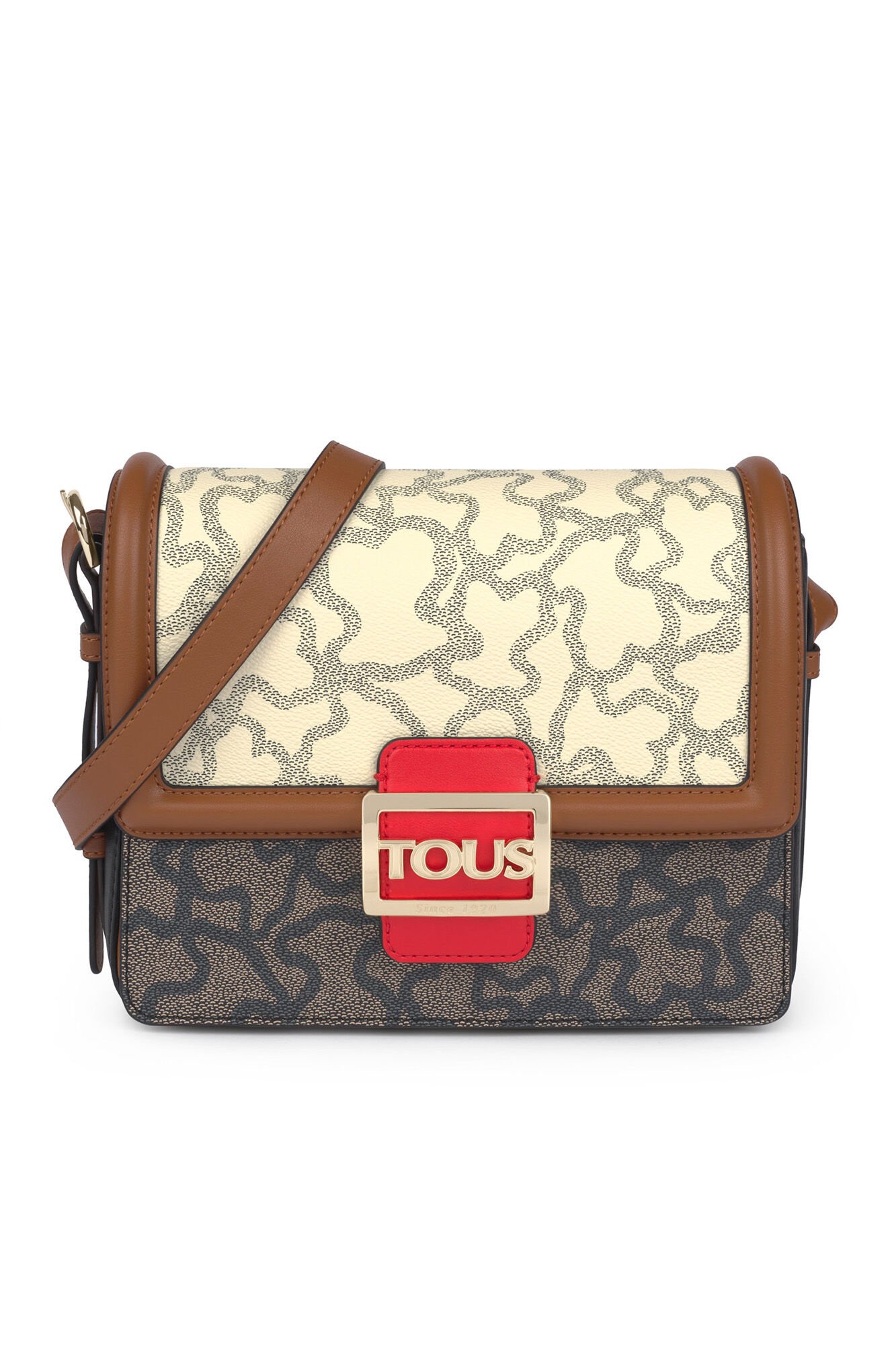 Bolsas tous crossbody online