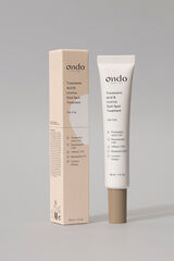 Ondo beauty 36.5 Spot and hyperpigmentation treatment Yellow