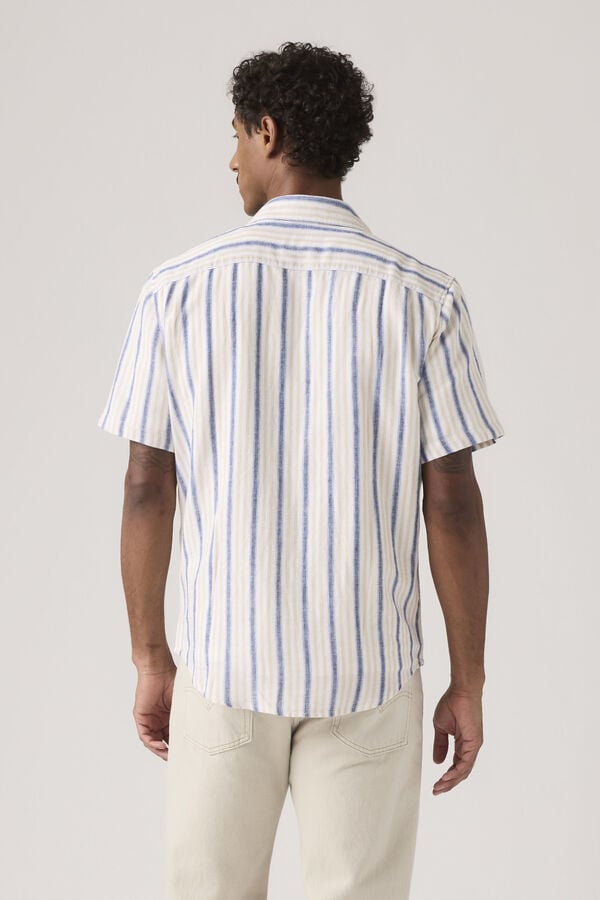 Levi's Camisa Levis&reg; Multicolorido