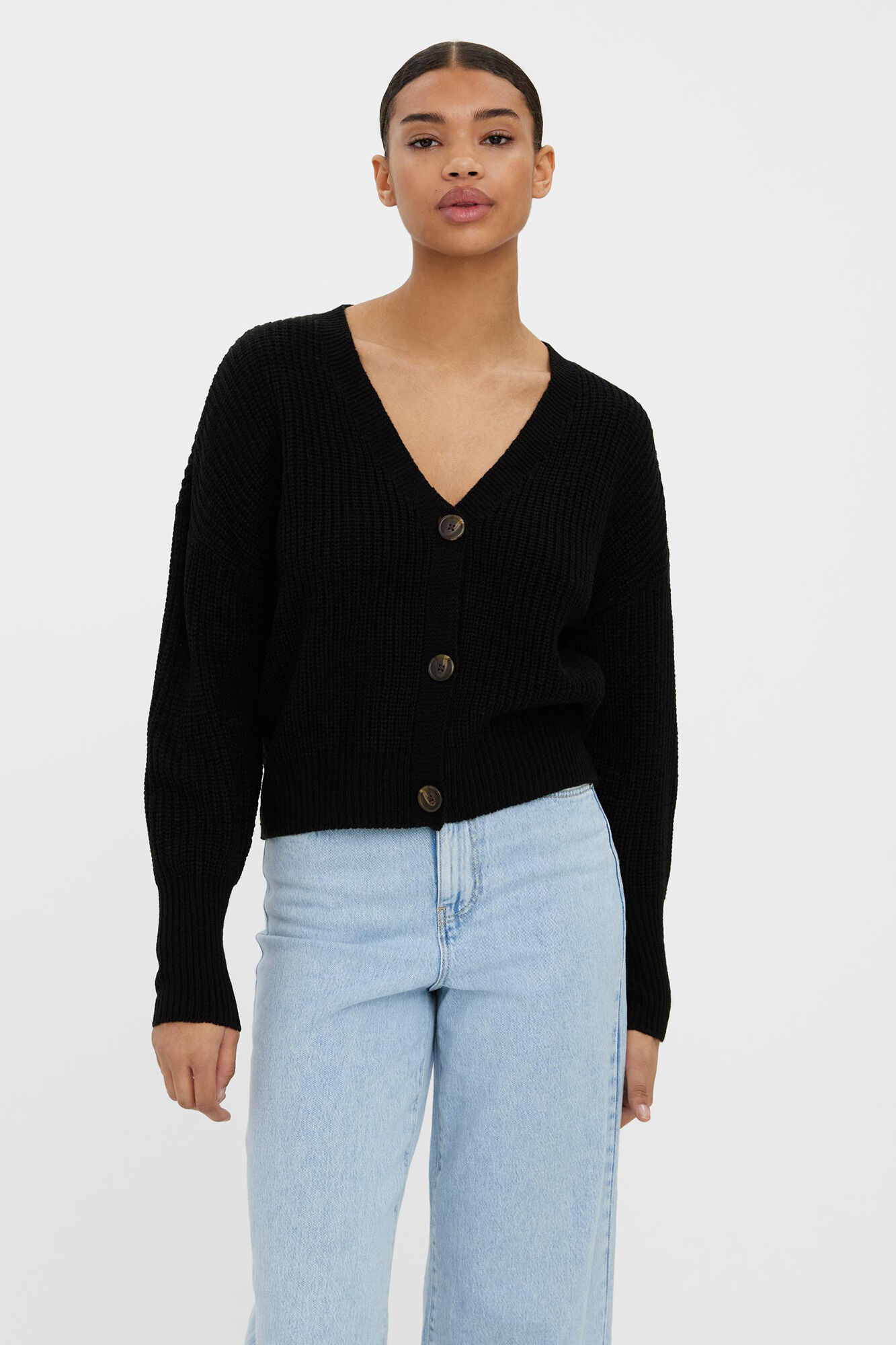 Jersey knit jacket cheap