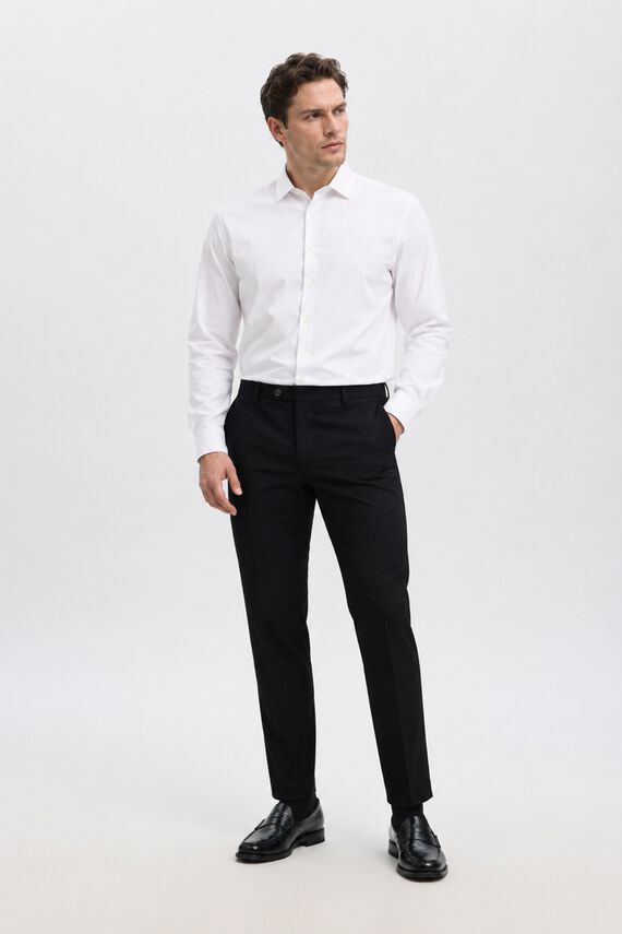 Camisa Slim Fit de vestir