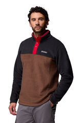 Columbia Polar para homem Steens Mountain™ II Castanho