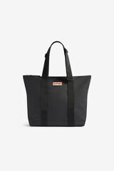 Hunter Cullen tote bag Black