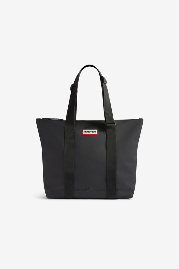 Hunter Cullen tote bag Black