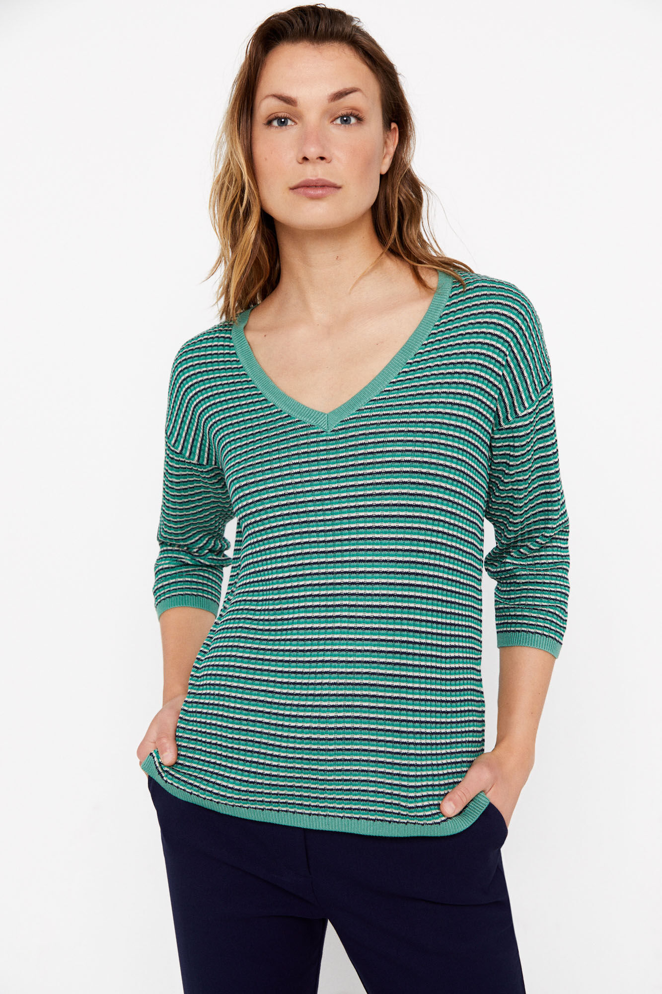 Camisetas y clearance jerseys mujer cortefiel
