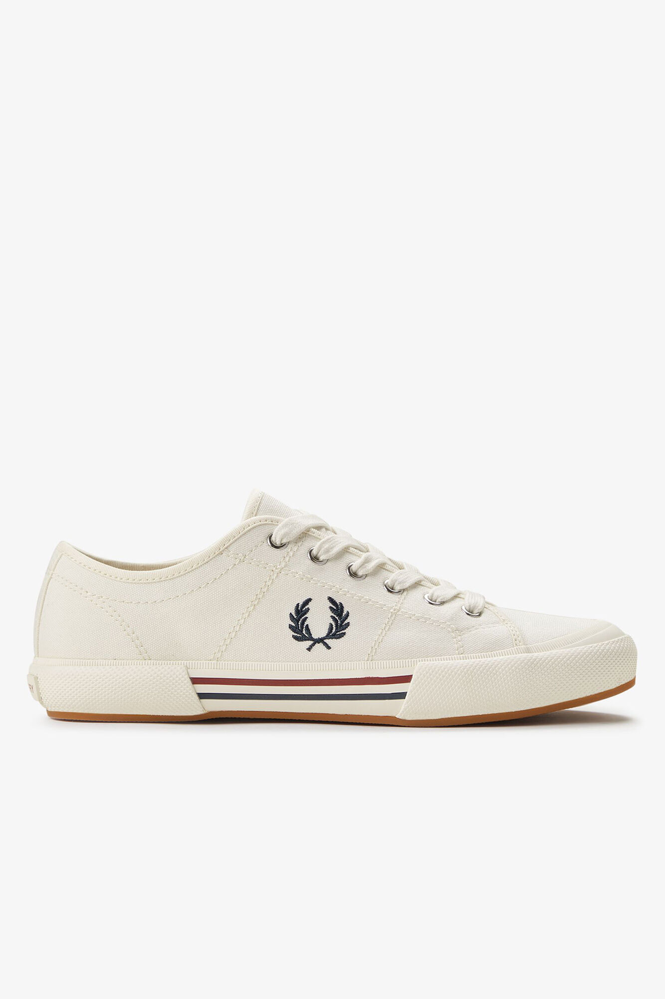 Fred Perry Sapatilhas B708 Vintage Tennis Canvas