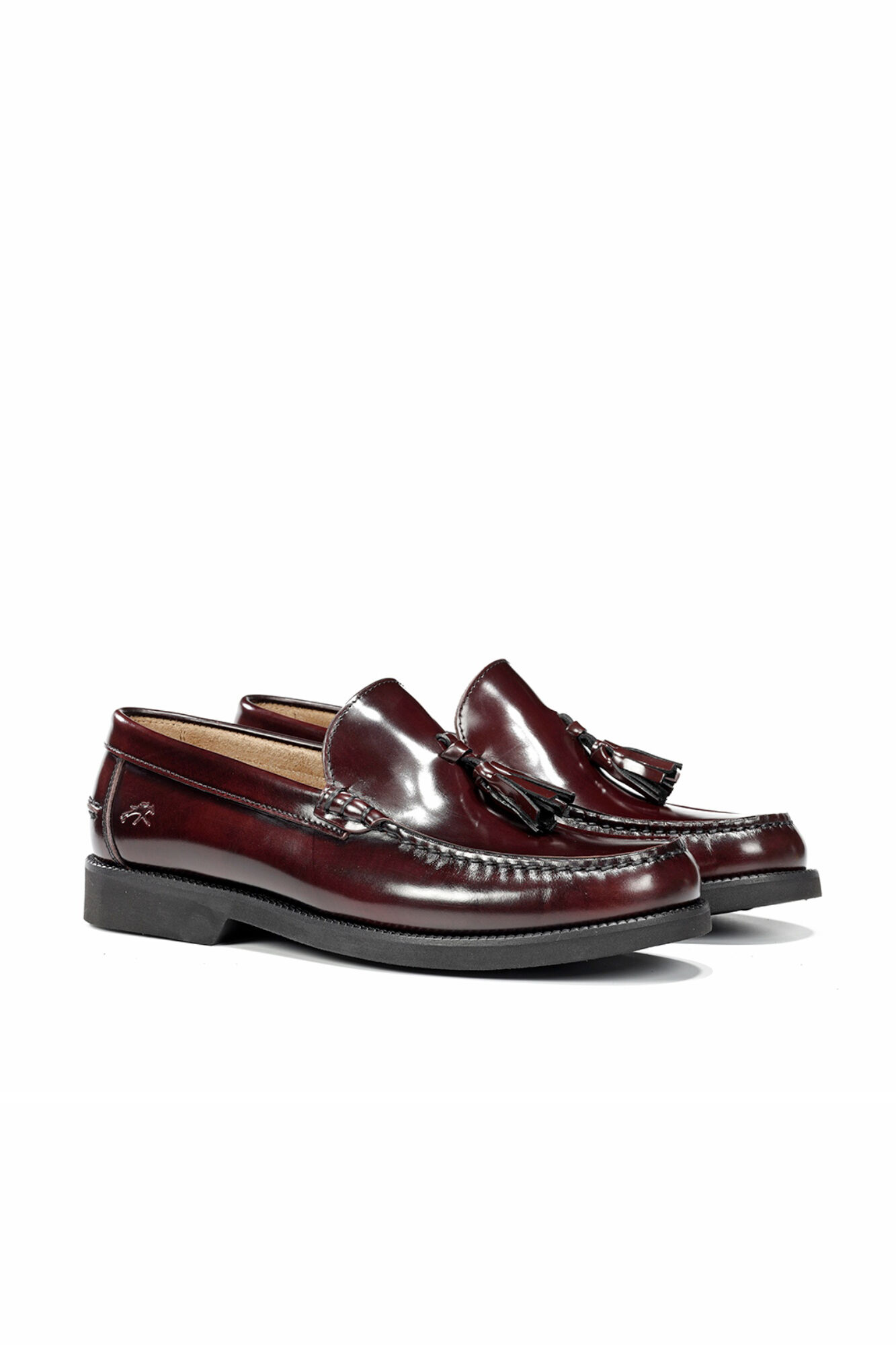 Fluchos Mocassim Stamford para homem