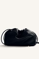 Gioseppo Bucket bag Preto
