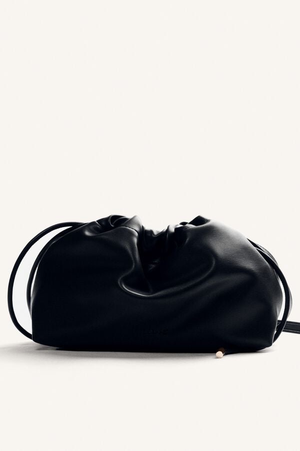 Gioseppo Bucket bag Preto