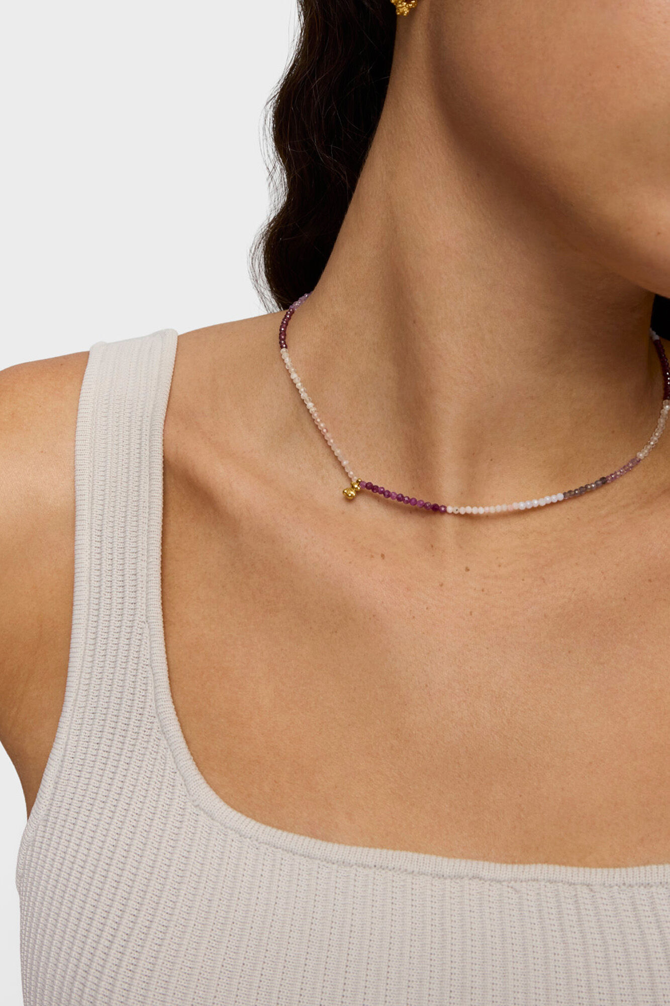 Tous Collar corto TOUS Bold Bear