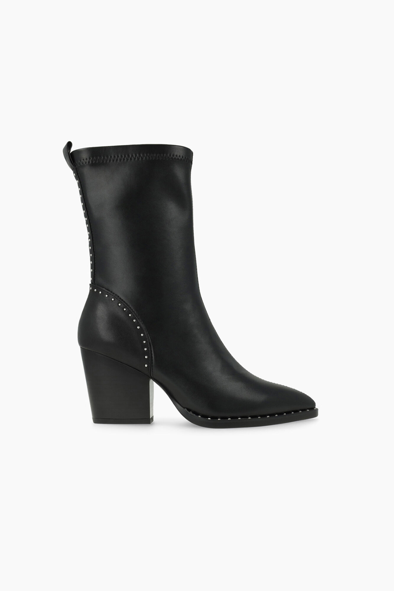 Lodi Botins de salto estilo cowboy