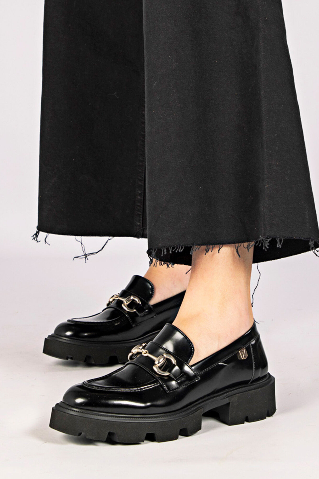 Mocasines Zintia Antik Chaussures pour femme Cortefiel