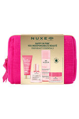 Nuxe Tus indispensables de belleza happy in pink Fucsia