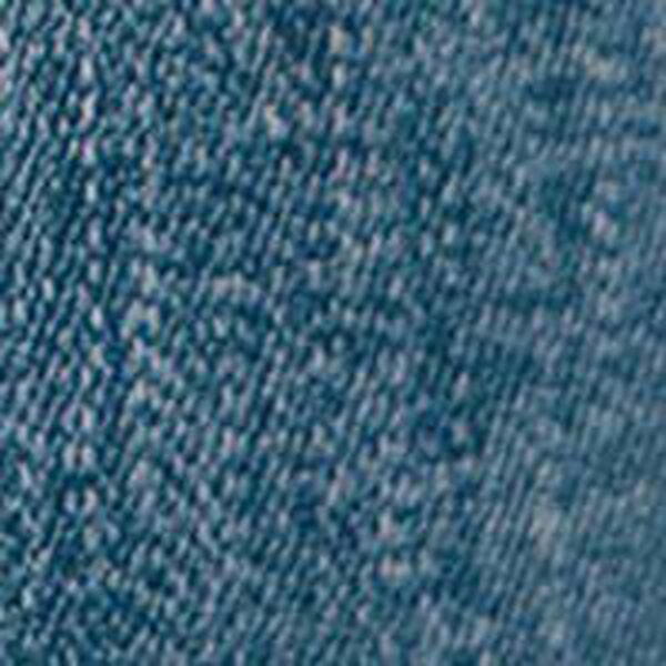 Cortefiel Easy fit jeans  Blue