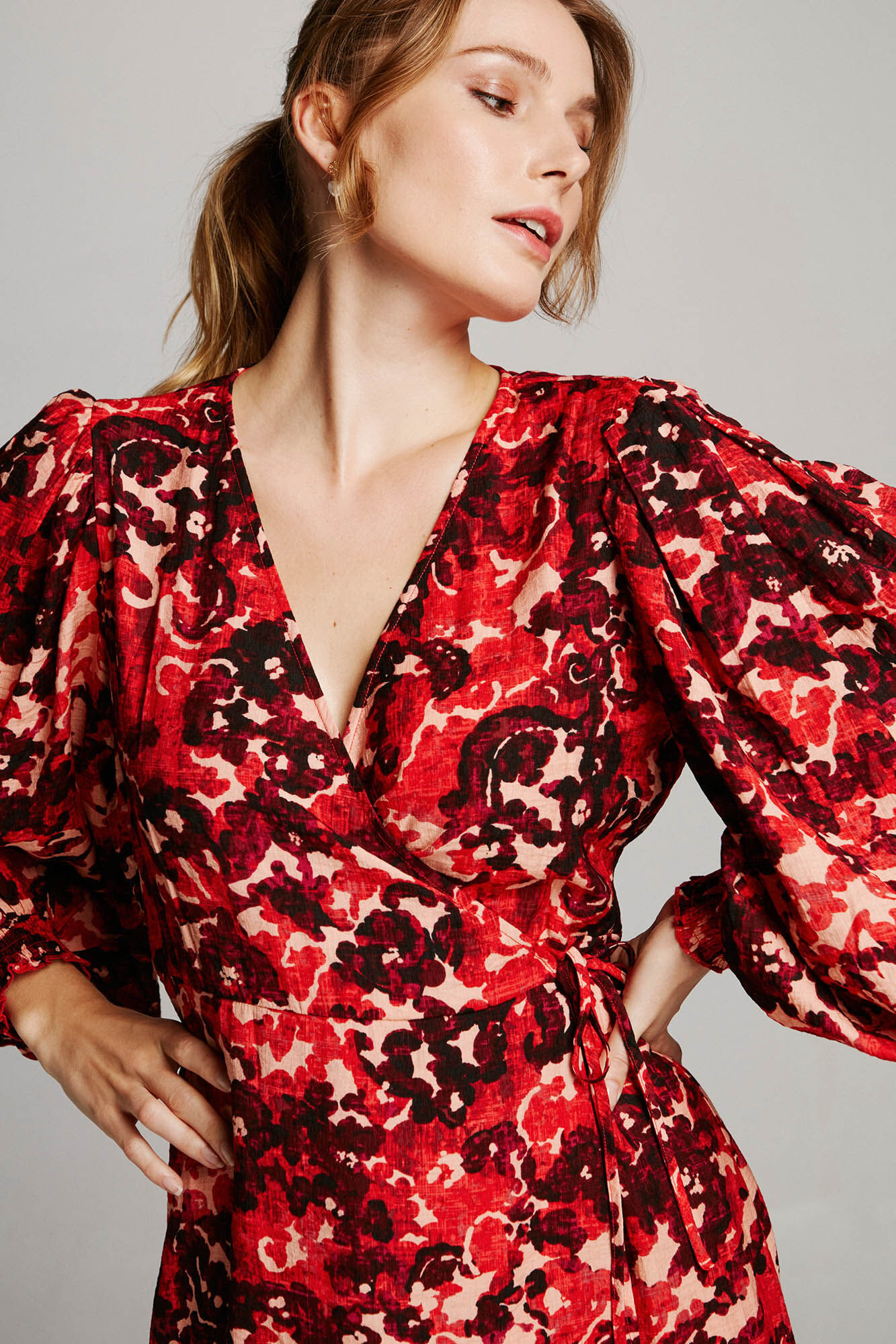 Cortefiel dresses 2025