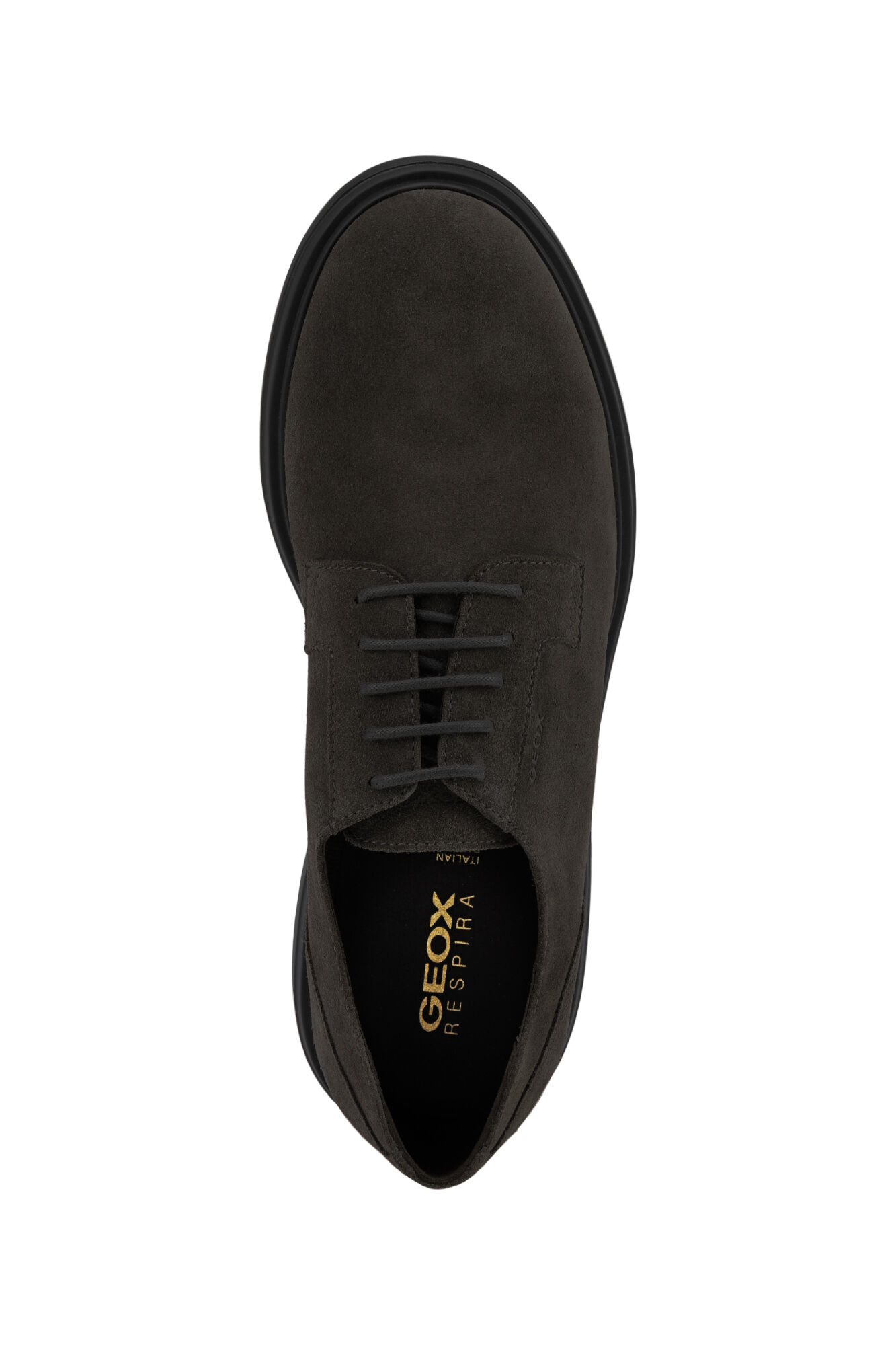 Geox Zapatos Ottavio