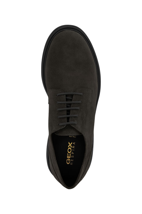 Geox Sapatos Ottavio Verde