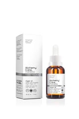 Alchemy Sérum con aceite de argan hidratante 30 ml Blanco