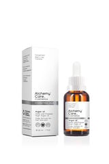 Cortefiel Sérum con aceite de argan hidratante 30 ml Blanco