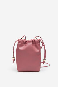 Cortefiel Gathered phone pouch