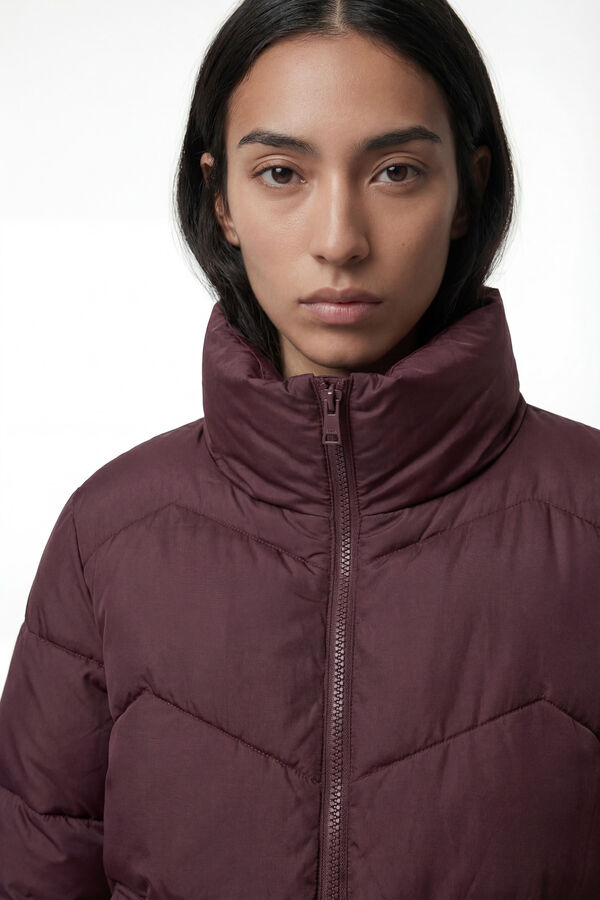 Vero Moda Casaco acolchoada feminina Granada